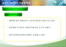 한반도 대운하의 긍정적, 부정적 측면과 추진동향 31페이지