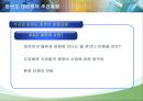 한반도 대운하의 긍정적, 부정적 측면과 추진동향 35페이지