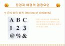 게슈탈트 심리학과 광고 11페이지