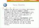 뉴비틀과 마티즈 광고 ROI 및 마케팅 포지셔닝 분석 5페이지