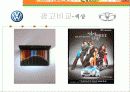 뉴비틀과 마티즈 광고 ROI 및 마케팅 포지셔닝 분석 12페이지