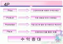 초코렛퐁듀사업계획서 9페이지
