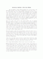 American Identity in Rip Van Winkle 1페이지