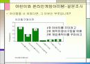 어린이 게임아이템 시장 보고서 12페이지