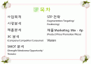 국제마케팅 - 중국인에게 한국전통차를 판매하는 테이크아웃 전문점 2페이지