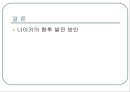 나이키의 소개와 마케팅 성공전략 분석(A+파포) 21페이지