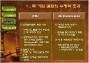 GE와 허니웰(honeywell)의 기업합병(M&A)사례분석 11페이지