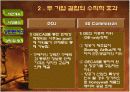 GE와 허니웰(honeywell)의 기업합병(M&A)사례분석 12페이지