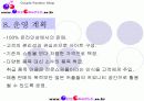 [PPT] 커플용품 인터넷 쇼핑몰 사업 기획서/계획서 10페이지