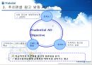푸르덴셜(prudential) 광고분석과 아이디어제안 23페이지