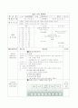 유아교육과정 일일, 주간 교육계획안(만3,4,5세) 5페이지