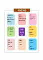 유아교육과정 일일, 주간 교육계획안(만3,4,5세) 12페이지