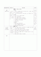 유아교육과정 일일, 주간 교육계획안(만3,4,5세) 19페이지