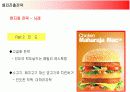 맥도날드의 해외진출전략과 성공요인분석 17페이지