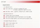 레인콤 아이리버와 삼성전자 YEPP의 마케팅전략 19페이지
