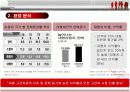 현대자동차의 고급화 마케팅전략 9페이지