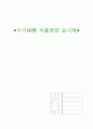 우리나라 영양표시제 1페이지