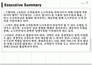 CRM을 활용한 중장기 대고객 전략 3페이지