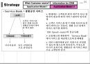 CRM을 활용한 중장기 대고객 전략 25페이지