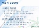 비와 보아의 성공요인 11페이지