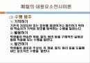 메릴의 내용요소전시이론 6페이지