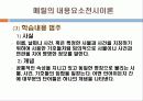 메릴의 내용요소전시이론 7페이지