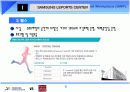 상업스포츠센터의 비교 및 분석-삼성레포츠센터, 발리토탈휘트니스 5페이지