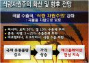 곡물가격의 급등이 국내경제에 미치는 영향.PPT자료 6페이지