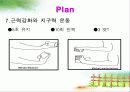 수근관증후군에 관한 자료입니다. 21페이지