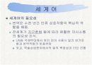 [PPT] 영어열풍에 대한 원인,찬성,반대 그리고 해결방안 6페이지