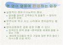 [PPT] 영어열풍에 대한 원인,찬성,반대 그리고 해결방안 19페이지