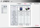 아이리버 iriver 마케팅 전략 27페이지