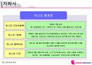 하나로텔레콤 사업전략 분석 6페이지