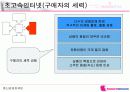 하나로텔레콤 사업전략 분석 14페이지
