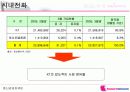 하나로텔레콤 사업전략 분석 17페이지