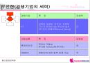 하나로텔레콤 사업전략 분석 25페이지