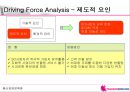 하나로텔레콤 사업전략 분석 36페이지