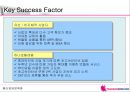 하나로텔레콤 사업전략 분석 39페이지