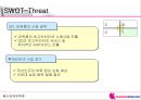 하나로텔레콤 사업전략 분석 49페이지
