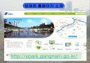 [지역하천] 지역하천 및 지방하천의 개발과 문제점 -양재천을 중심으로- 49페이지