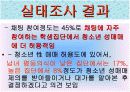 청소년 성매매 분석자료(프레젠테이션) 13페이지