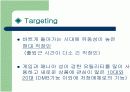STP전략에 입각한 위성DMB폰 마케팅제안서 5페이지