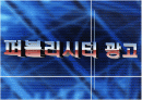 퍼블리시티 광고 1페이지