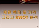Time & Fragrance 에 대하여 분석 26페이지
