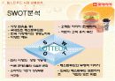  롯데리아 기획안 7페이지