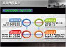 공정관리PPT 8페이지