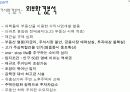 시장분석에 대하여 4페이지