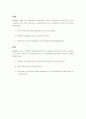 TOEIC Speaking & Writing 시험을 준비하는 분들에게 추천합니다. Speaking에서 우선 파트3만 올려요 6페이지