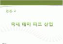 국내 테마파크 산업분석 14페이지