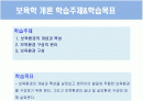 보육학 개론 발표 PPT 2페이지